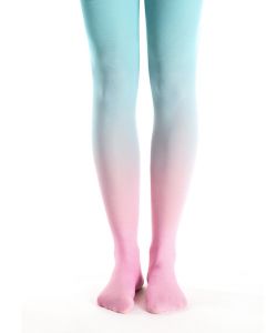 pink-turquoise-ombre-tights